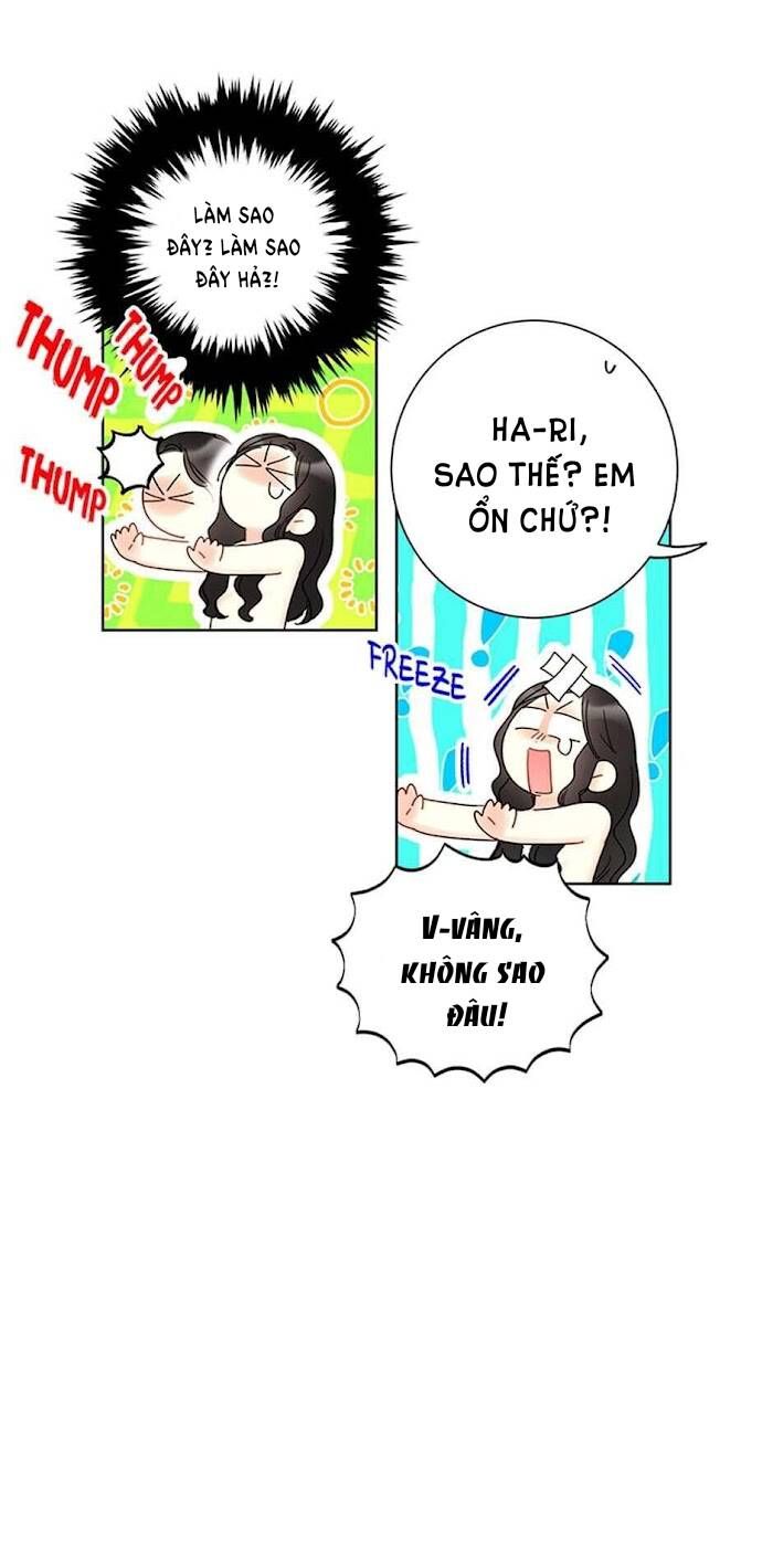 đọc truyện Hẹn Hò Chốn Công Sở Chương 101 ảnh 27 tại Giả Dược