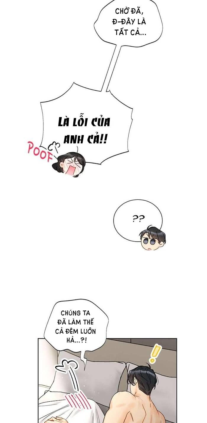 đọc truyện Hẹn Hò Chốn Công Sở Chương 102 ảnh 29 tại Giả Dược