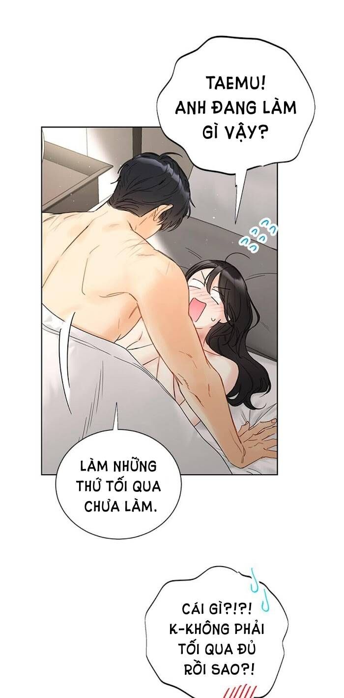 đọc truyện Hẹn Hò Chốn Công Sở Chương 102 ảnh 39 tại Giả Dược