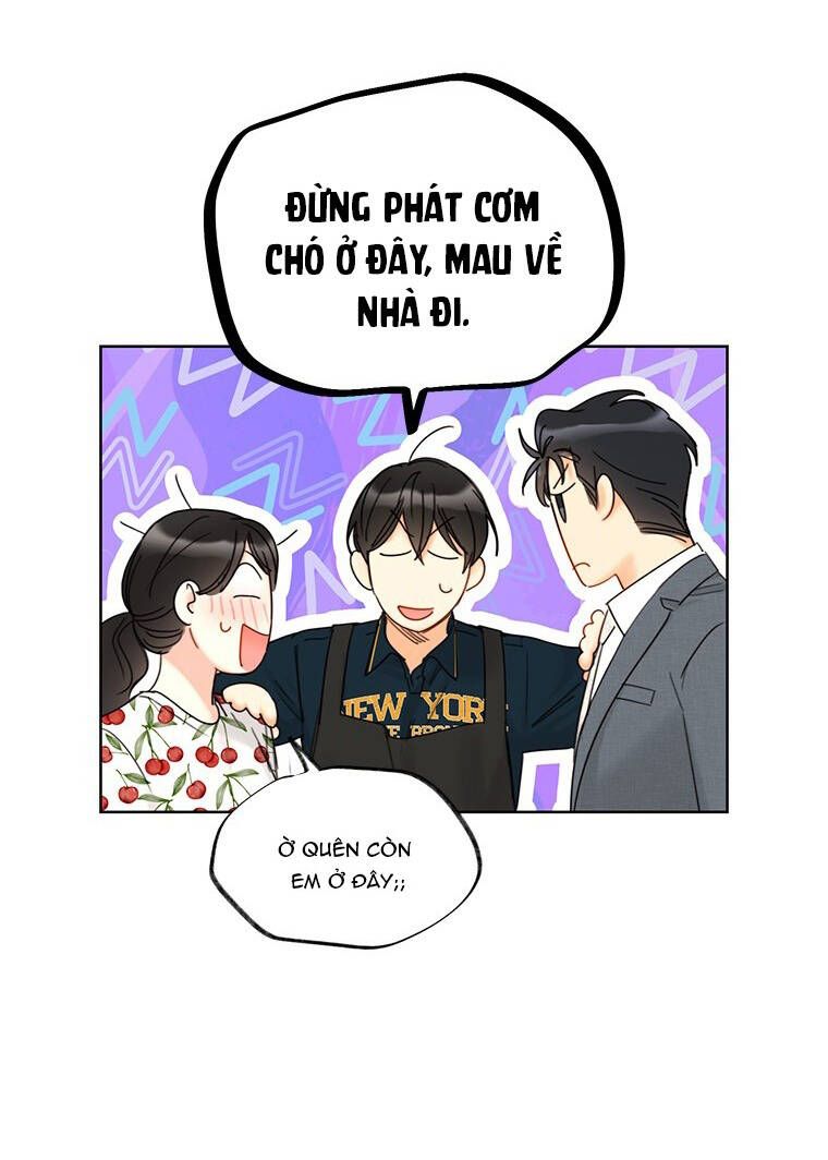 đọc truyện Hẹn Hò Chốn Công Sở Chương 108 ảnh 32 tại Giả Dược
