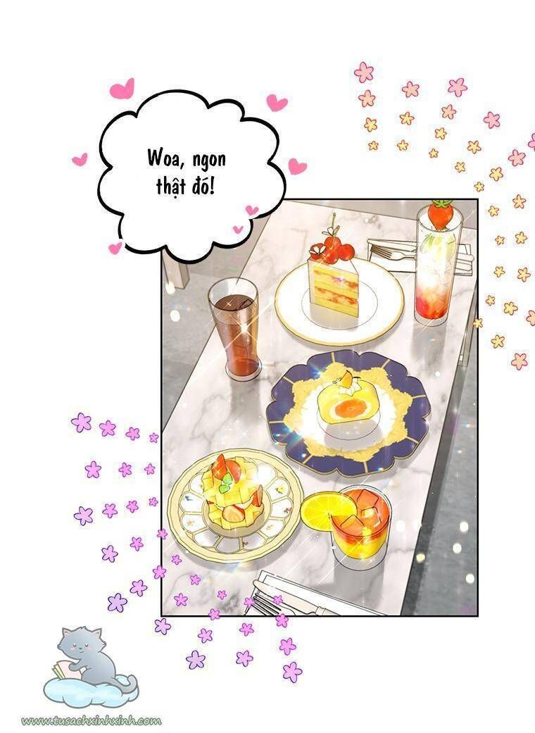 đọc truyện Hẹn Hò Chốn Công Sở Chương 109 ảnh 21 tại Giả Dược