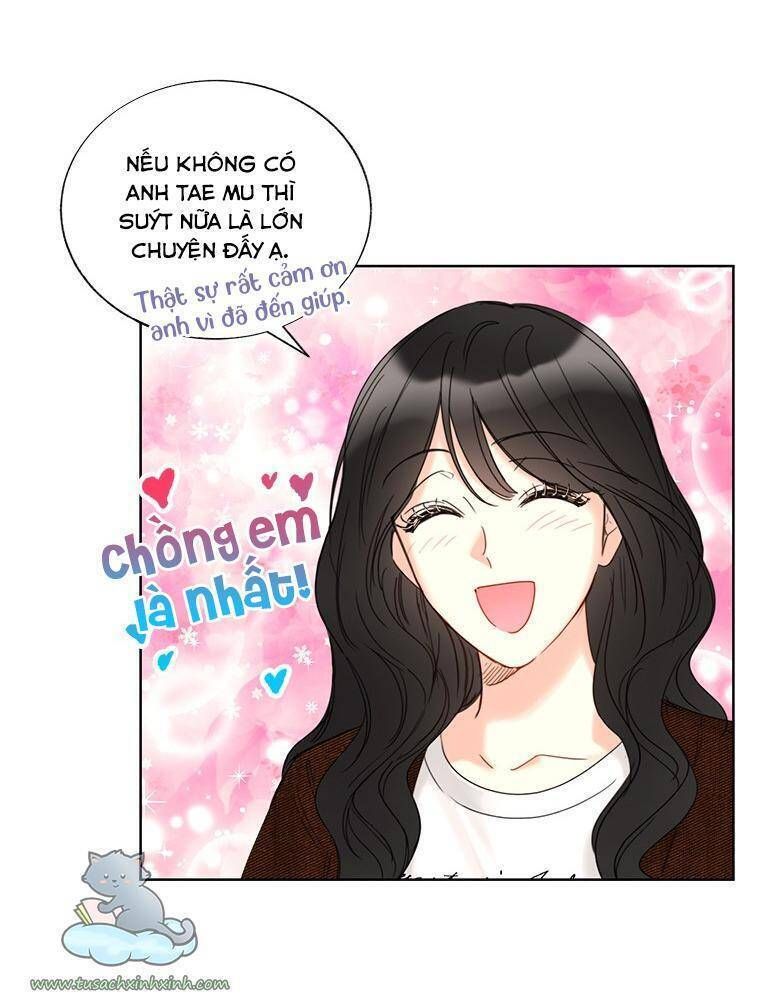 đọc truyện Hẹn Hò Chốn Công Sở Chương 109 ảnh 43 tại Giả Dược