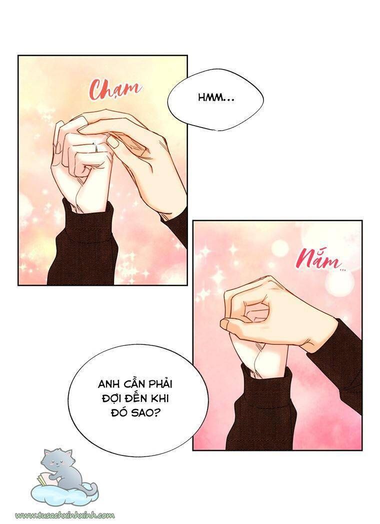 đọc truyện Hẹn Hò Chốn Công Sở Chương 109 ảnh 45 tại Giả Dược