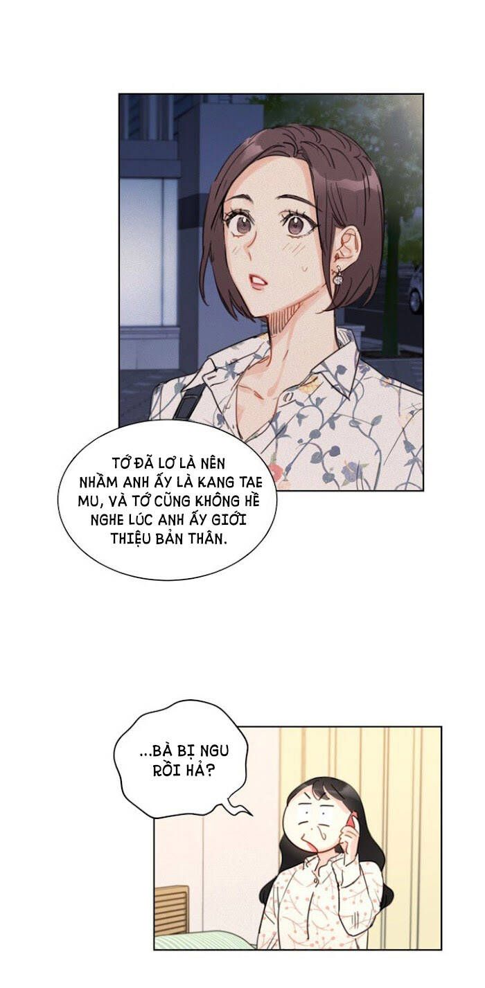 đọc truyện Hẹn Hò Chốn Công Sở Chương 11 ảnh 11 tại Giả Dược