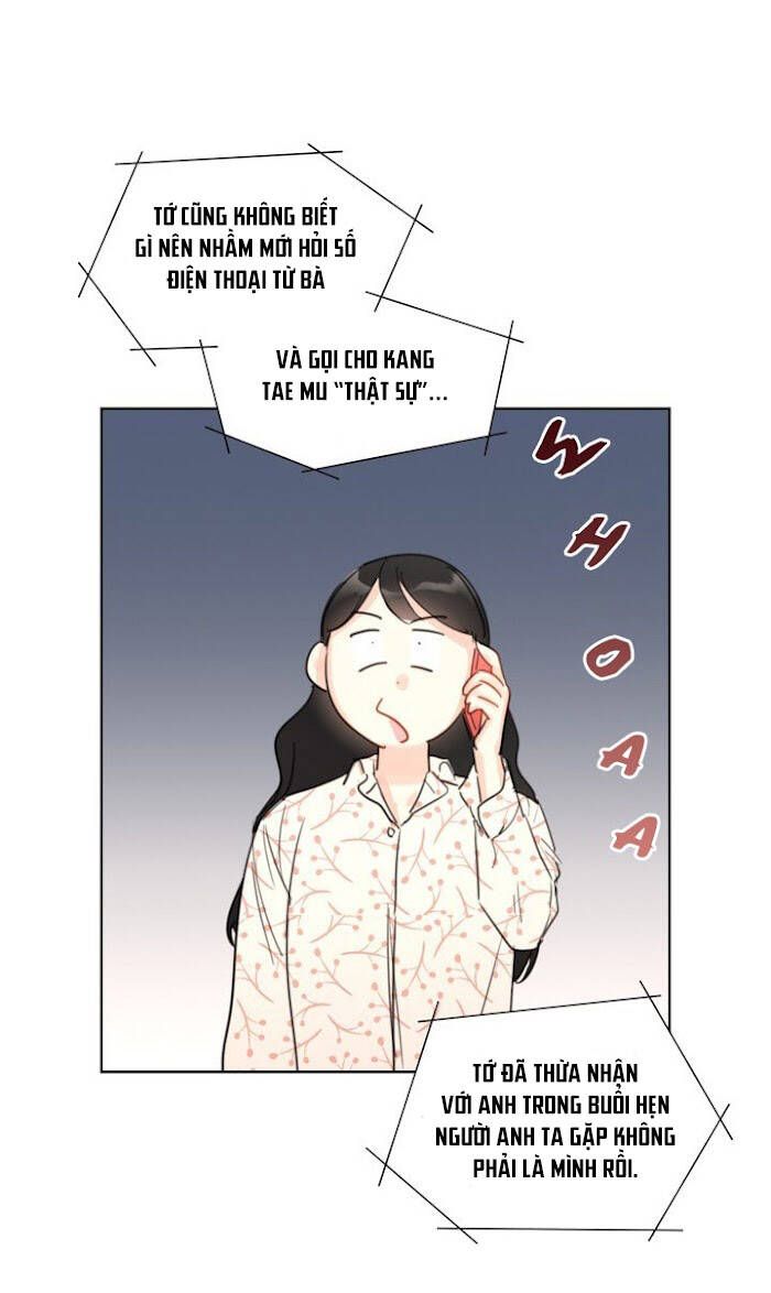 đọc truyện Hẹn Hò Chốn Công Sở Chương 11 ảnh 12 tại Giả Dược
