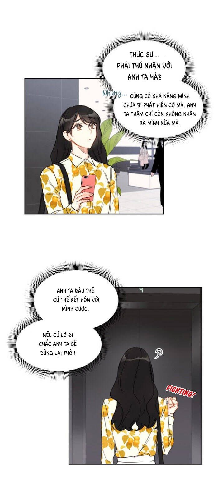 đọc truyện Hẹn Hò Chốn Công Sở Chương 11 ảnh 33 tại Giả Dược
