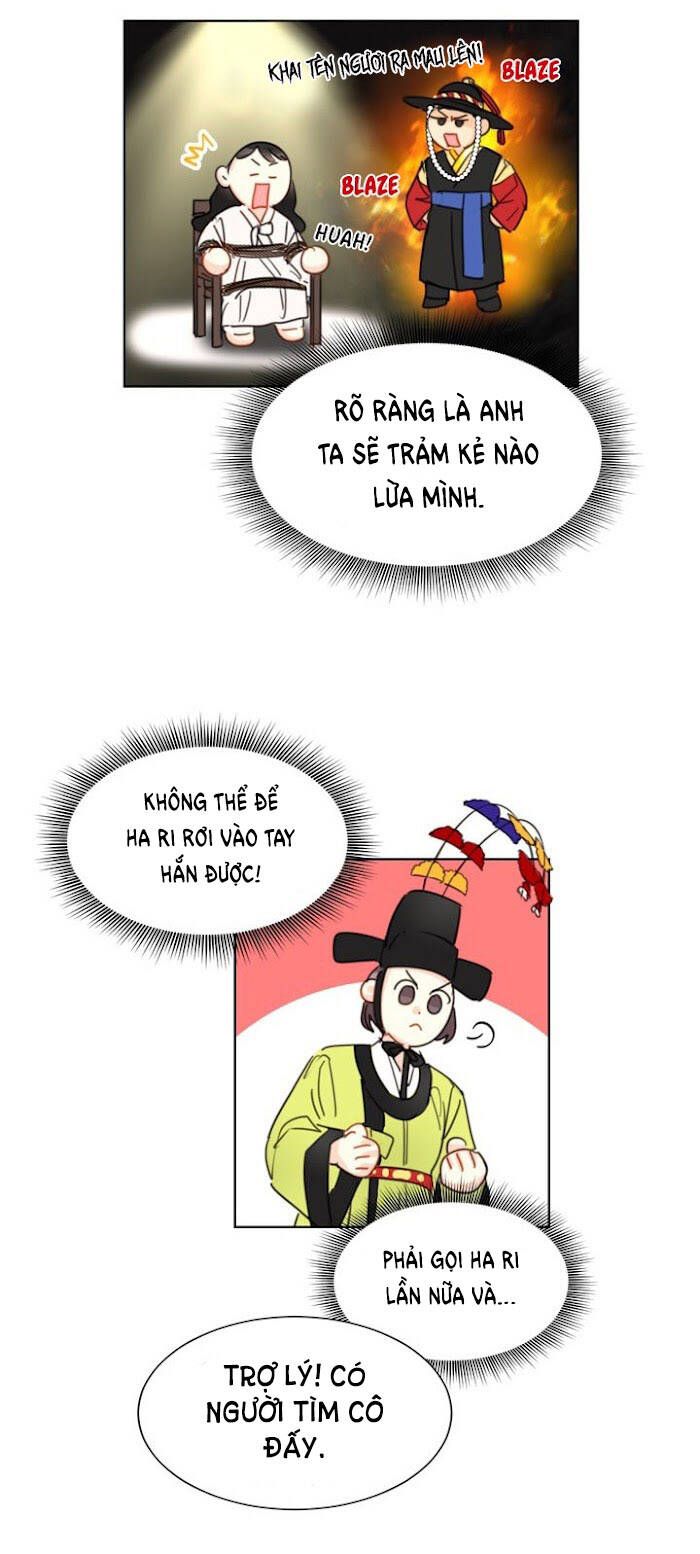 đọc truyện Hẹn Hò Chốn Công Sở Chương 11 ảnh 40 tại Giả Dược