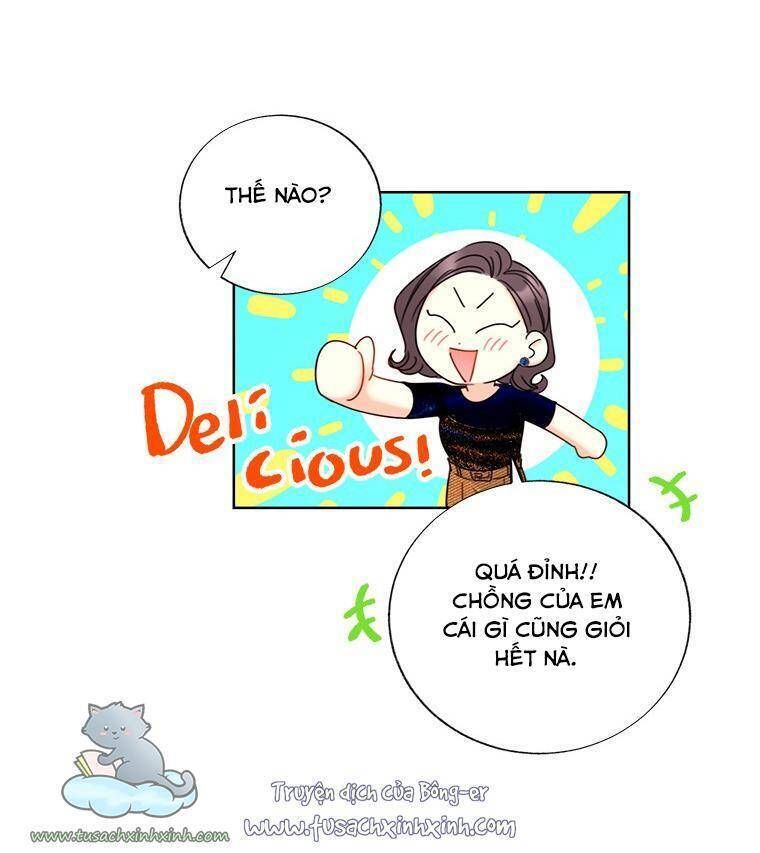 đọc truyện Hẹn Hò Chốn Công Sở Chương 110 ảnh 33 tại Giả Dược