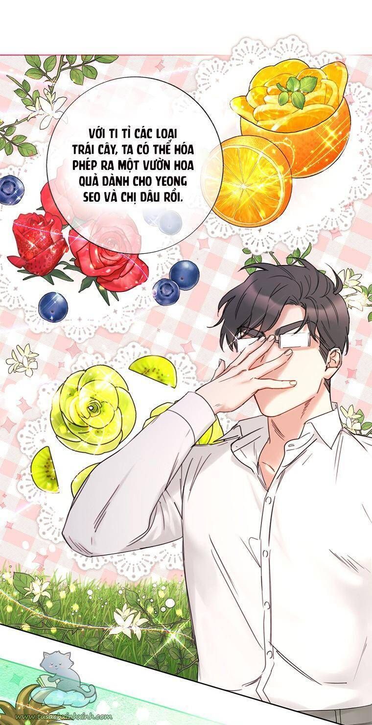 đọc truyện Hẹn Hò Chốn Công Sở Chương 110 ảnh 51 tại Giả Dược