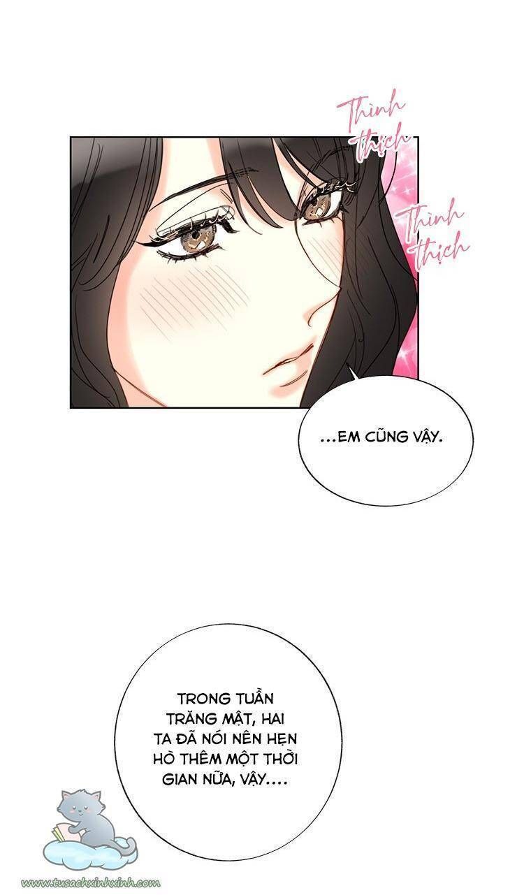 đọc truyện Hẹn Hò Chốn Công Sở Chương 111 ảnh 11 tại Giả Dược