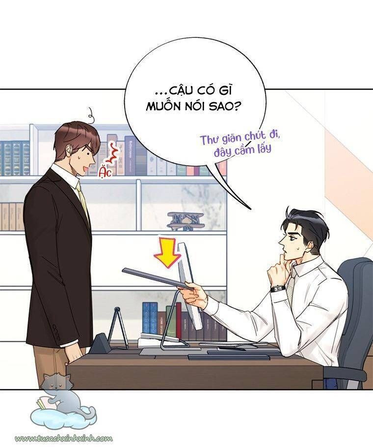 đọc truyện Hẹn Hò Chốn Công Sở Chương 111 ảnh 20 tại Giả Dược