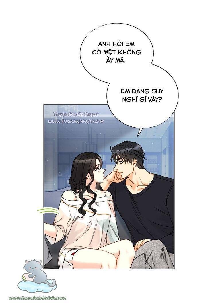đọc truyện Hẹn Hò Chốn Công Sở Chương 111 ảnh 3 tại Giả Dược
