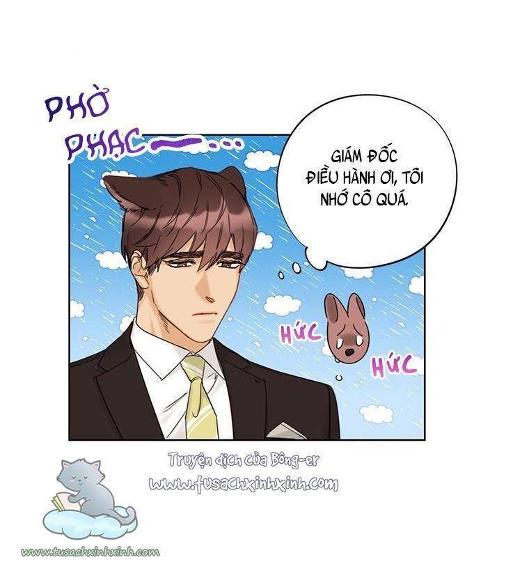 đọc truyện Hẹn Hò Chốn Công Sở Chương 111 ảnh 23 tại Giả Dược