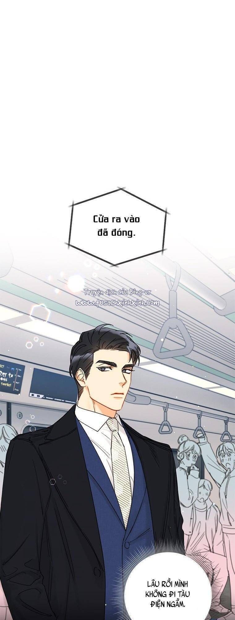 đọc truyện Hẹn Hò Chốn Công Sở Chương 111 ảnh 26 tại Giả Dược