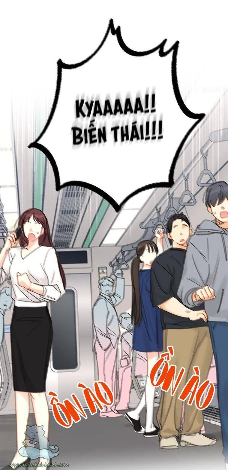 đọc truyện Hẹn Hò Chốn Công Sở Chương 111 ảnh 38 tại Giả Dược