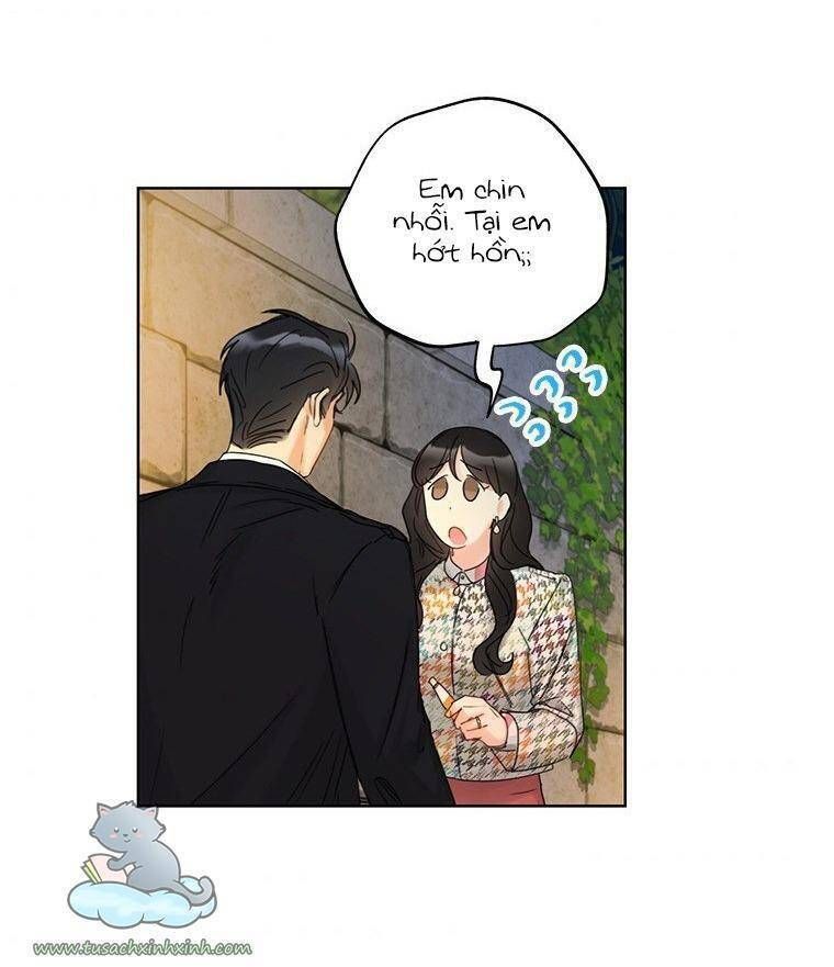 đọc truyện Hẹn Hò Chốn Công Sở Chương 111 ảnh 43 tại Giả Dược