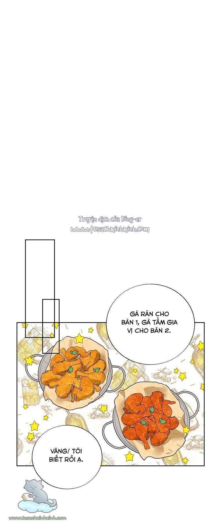đọc truyện Hẹn Hò Chốn Công Sở Chương 111 ảnh 57 tại Giả Dược