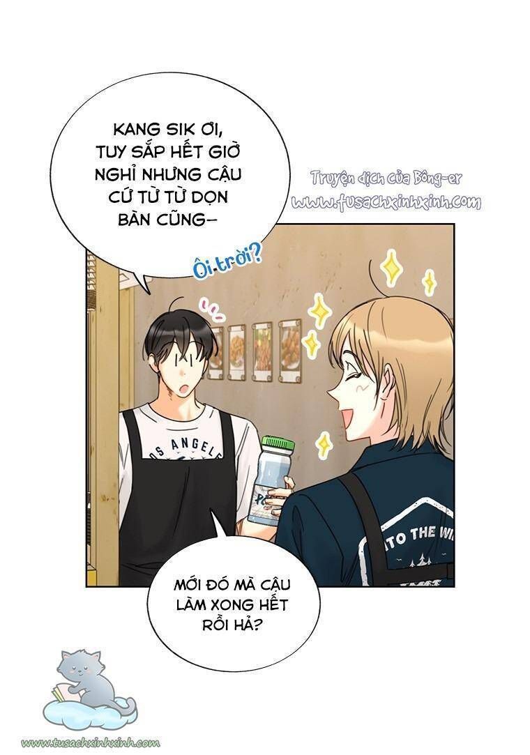đọc truyện Hẹn Hò Chốn Công Sở Chương 112 ảnh 4 tại Giả Dược