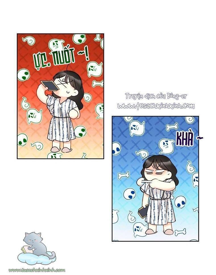 đọc truyện Hẹn Hò Chốn Công Sở Chương 112 ảnh 54 tại Giả Dược