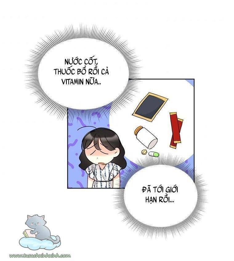 đọc truyện Hẹn Hò Chốn Công Sở Chương 112 ảnh 57 tại Giả Dược
