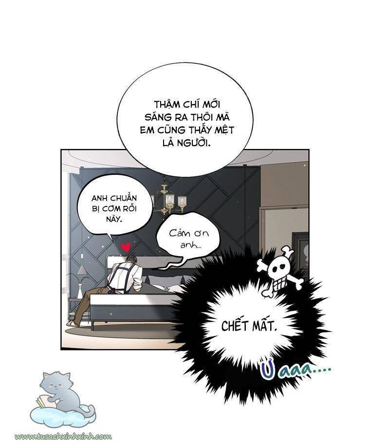 đọc truyện Hẹn Hò Chốn Công Sở Chương 113 ảnh 20 tại Giả Dược