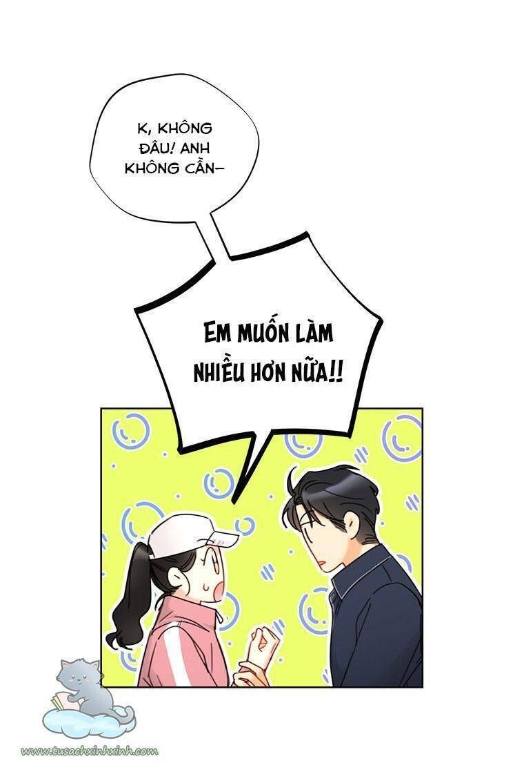 đọc truyện Hẹn Hò Chốn Công Sở Chương 113 ảnh 24 tại Giả Dược