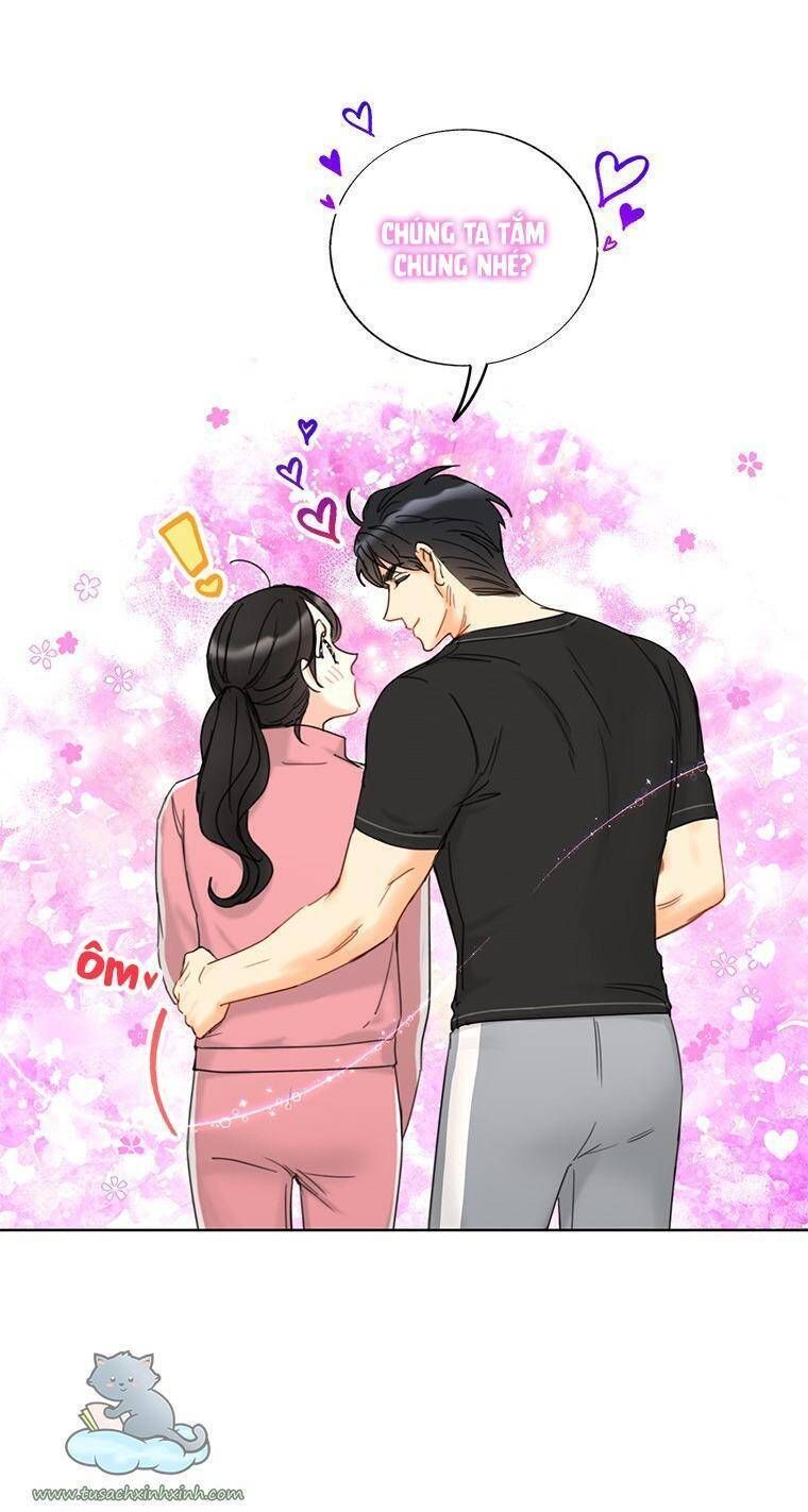 đọc truyện Hẹn Hò Chốn Công Sở Chương 113 ảnh 46 tại Giả Dược
