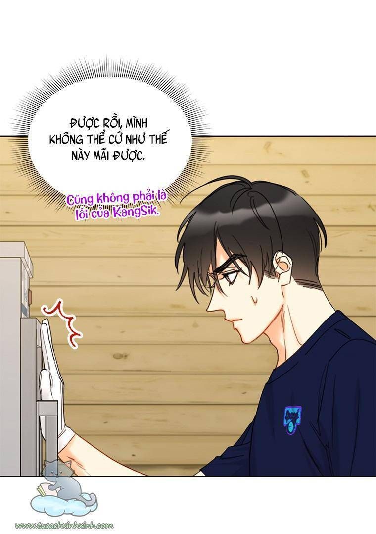 đọc truyện Hẹn Hò Chốn Công Sở Chương 114 ảnh 18 tại Giả Dược
