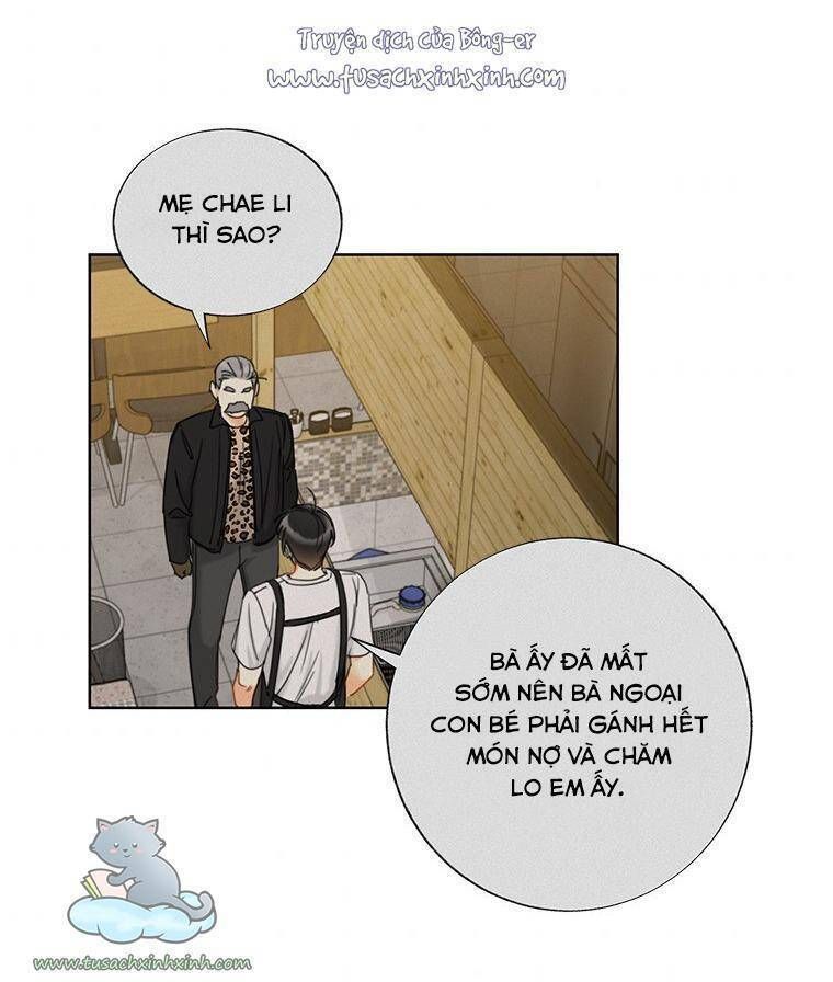 đọc truyện Hẹn Hò Chốn Công Sở Chương 114 ảnh 47 tại Giả Dược