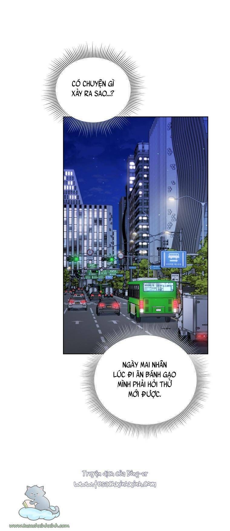 đọc truyện Hẹn Hò Chốn Công Sở Chương 114 ảnh 6 tại Giả Dược