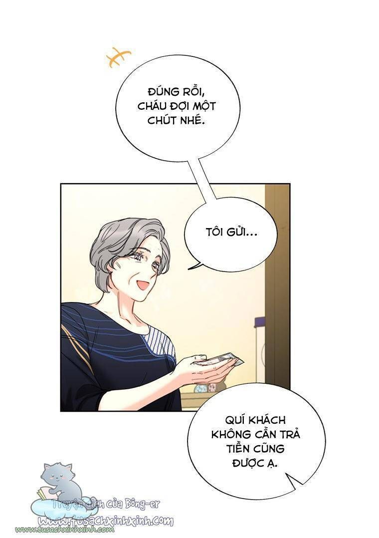 đọc truyện Hẹn Hò Chốn Công Sở Chương 114 ảnh 54 tại Giả Dược