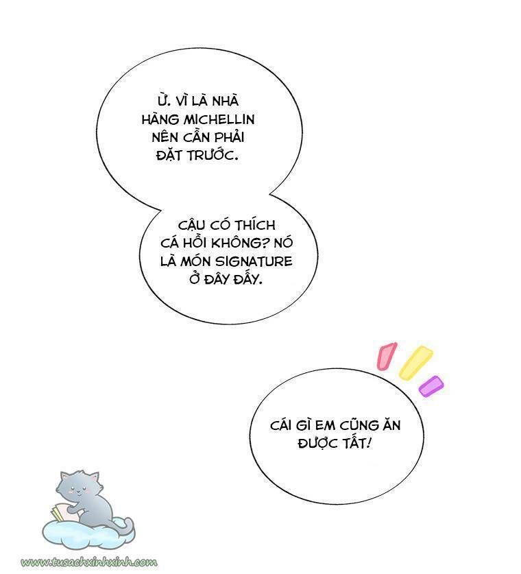 đọc truyện Hẹn Hò Chốn Công Sở Chương 115 ảnh 15 tại Giả Dược