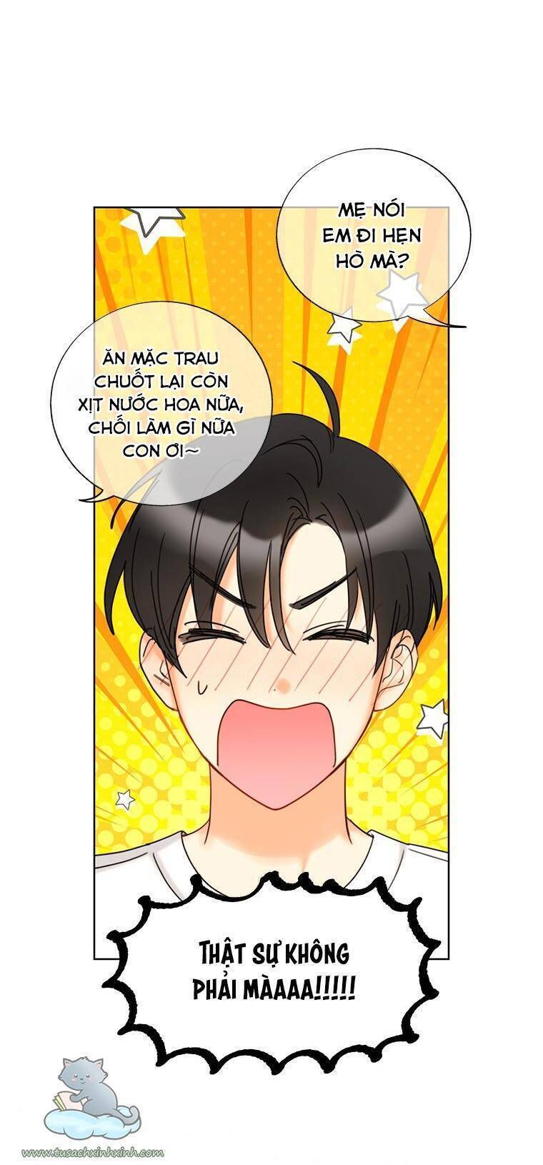 đọc truyện Hẹn Hò Chốn Công Sở Chương 115 ảnh 54 tại Giả Dược