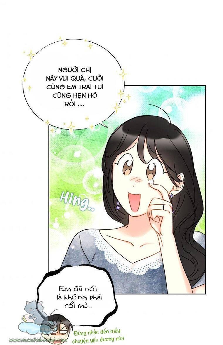 đọc truyện Hẹn Hò Chốn Công Sở Chương 115 ảnh 56 tại Giả Dược