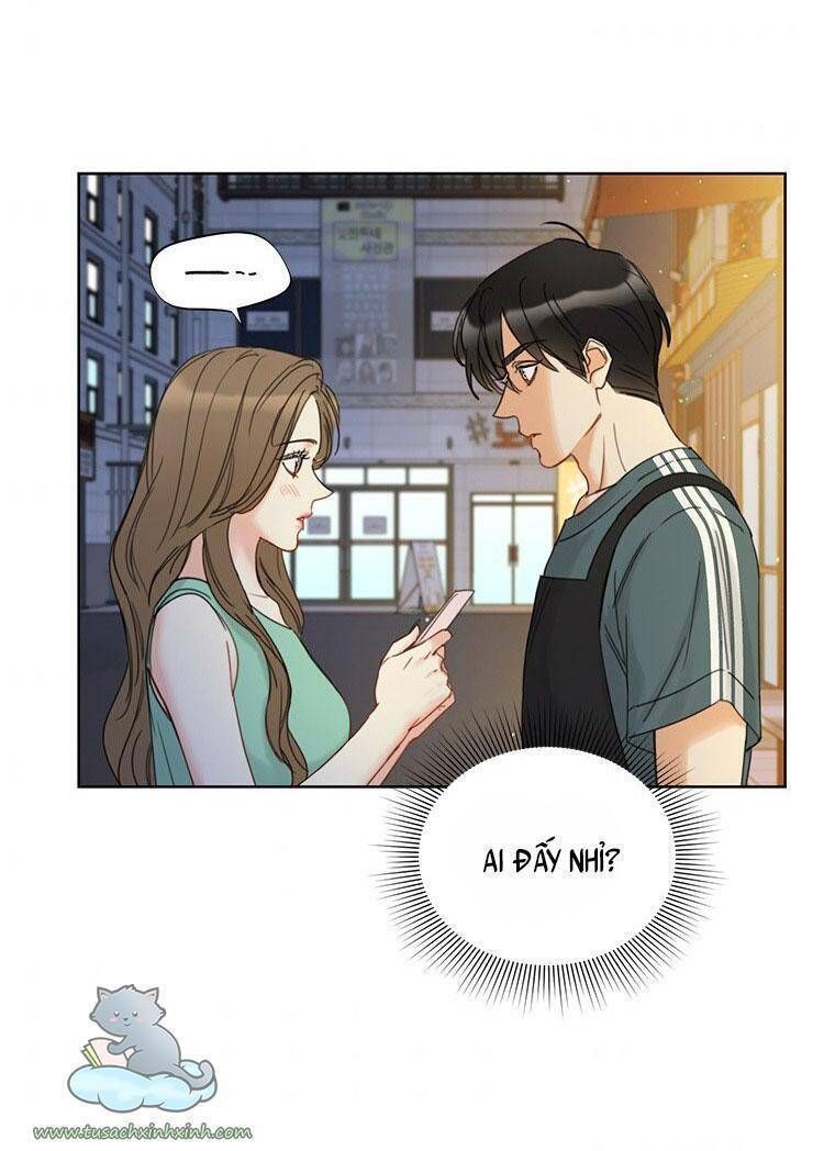 đọc truyện Hẹn Hò Chốn Công Sở Chương 115 ảnh 65 tại Giả Dược