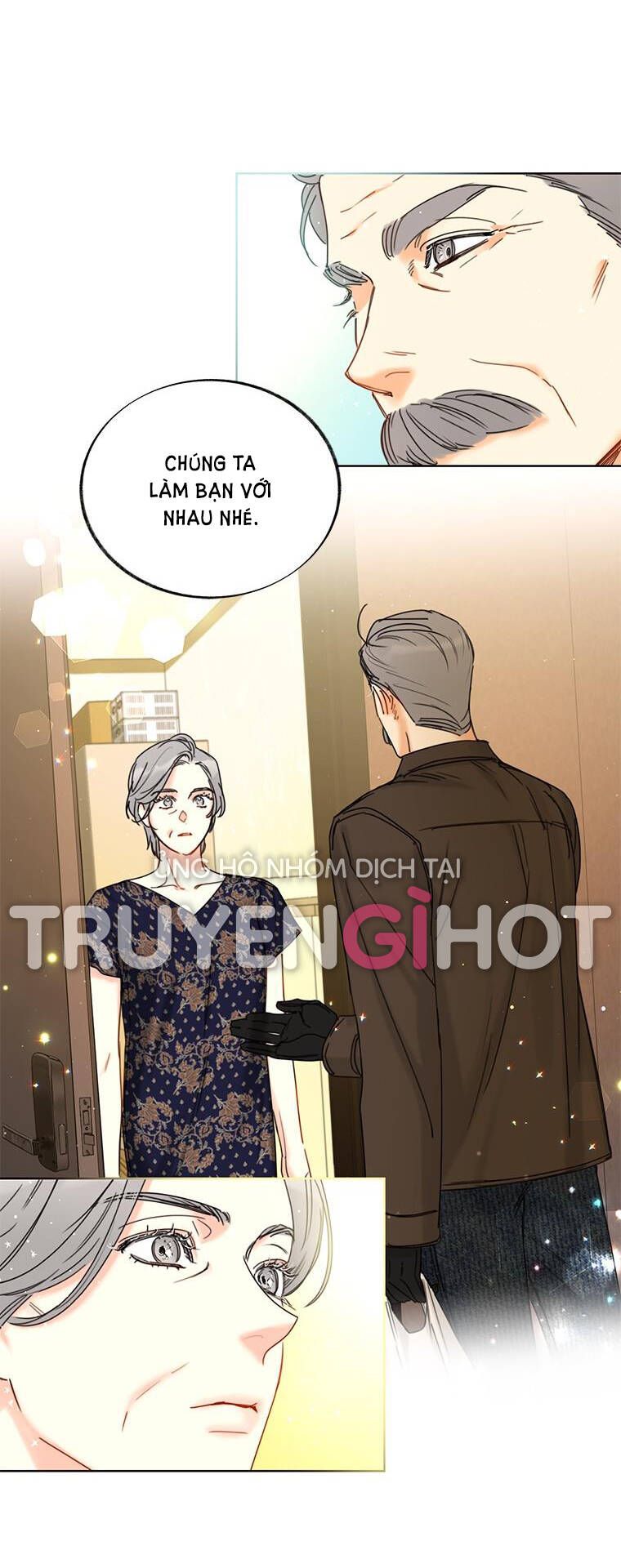 đọc truyện Hẹn Hò Chốn Công Sở Chương 116 ảnh 22 tại Giả Dược