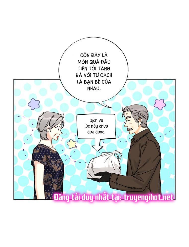 đọc truyện Hẹn Hò Chốn Công Sở Chương 116 ảnh 28 tại Giả Dược
