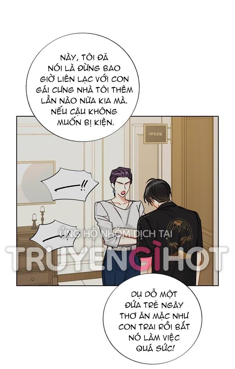 đọc truyện Hẹn Hò Chốn Công Sở Chương 116 ảnh 56 tại Giả Dược