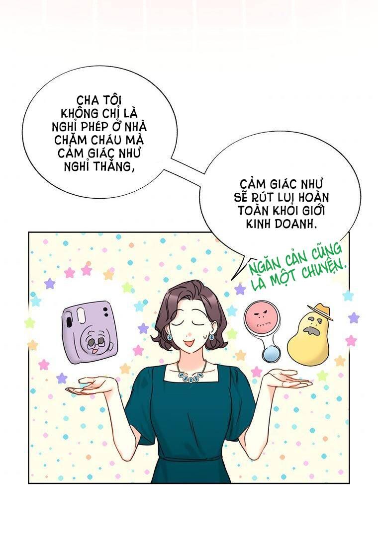 đọc truyện Hẹn Hò Chốn Công Sở Chương 117 ảnh 40 tại Giả Dược
