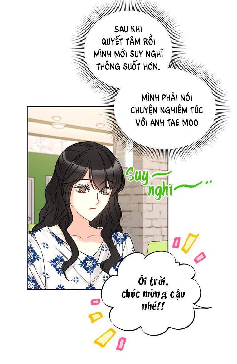 đọc truyện Hẹn Hò Chốn Công Sở Chương 118 ảnh 3 tại Giả Dược