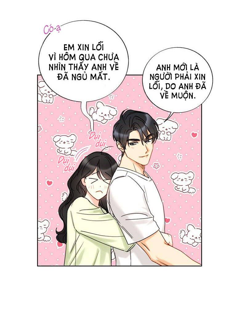 đọc truyện Hẹn Hò Chốn Công Sở Chương 118 ảnh 26 tại Giả Dược