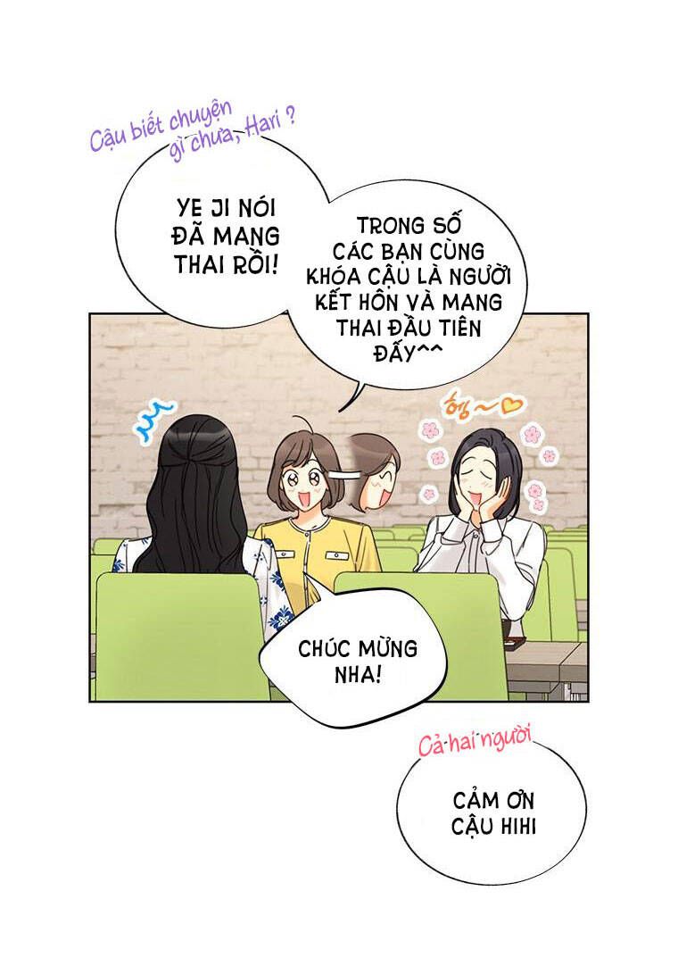 đọc truyện Hẹn Hò Chốn Công Sở Chương 118 ảnh 4 tại Giả Dược