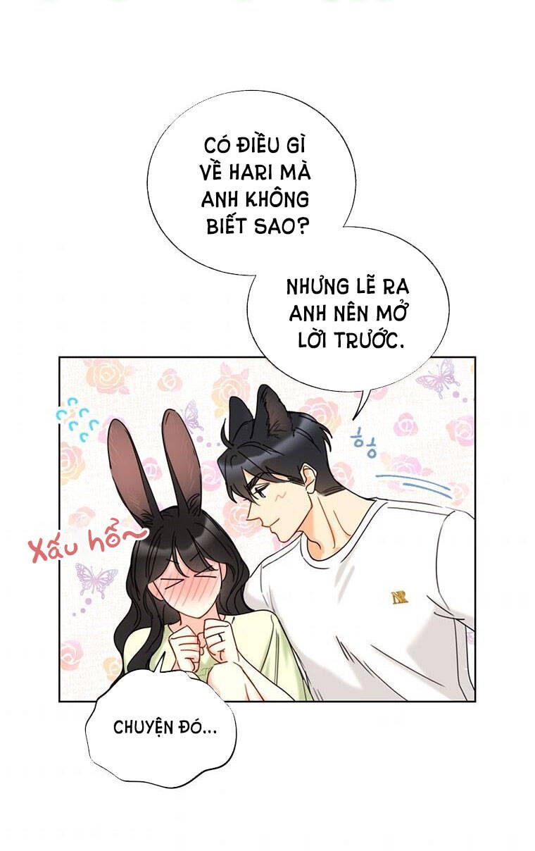 đọc truyện Hẹn Hò Chốn Công Sở Chương 118 ảnh 36 tại Giả Dược