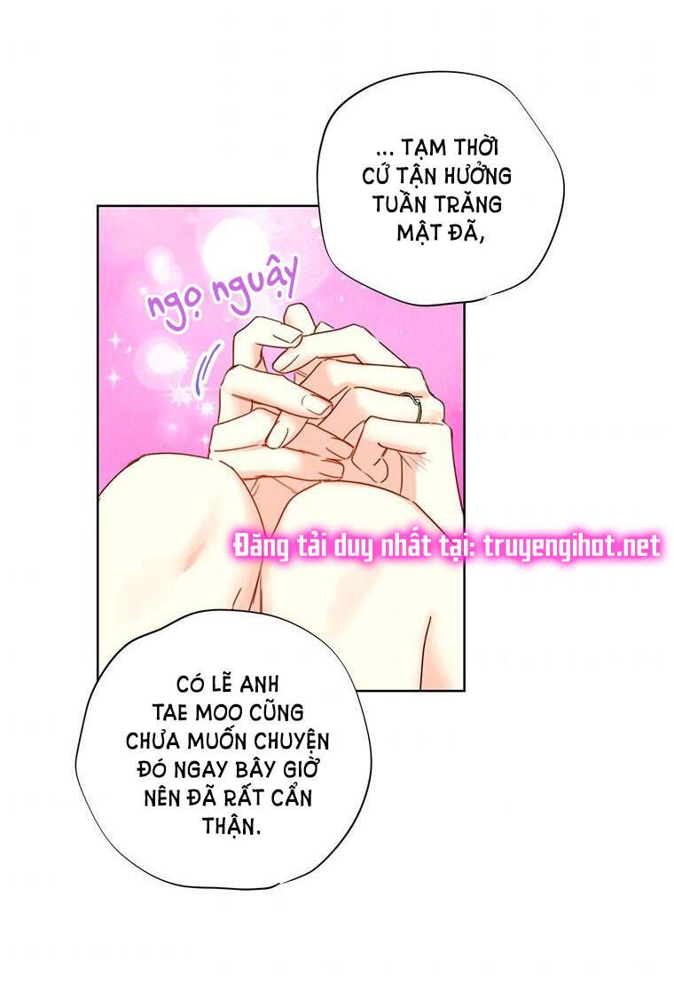 đọc truyện Hẹn Hò Chốn Công Sở Chương 118 ảnh 37 tại Giả Dược