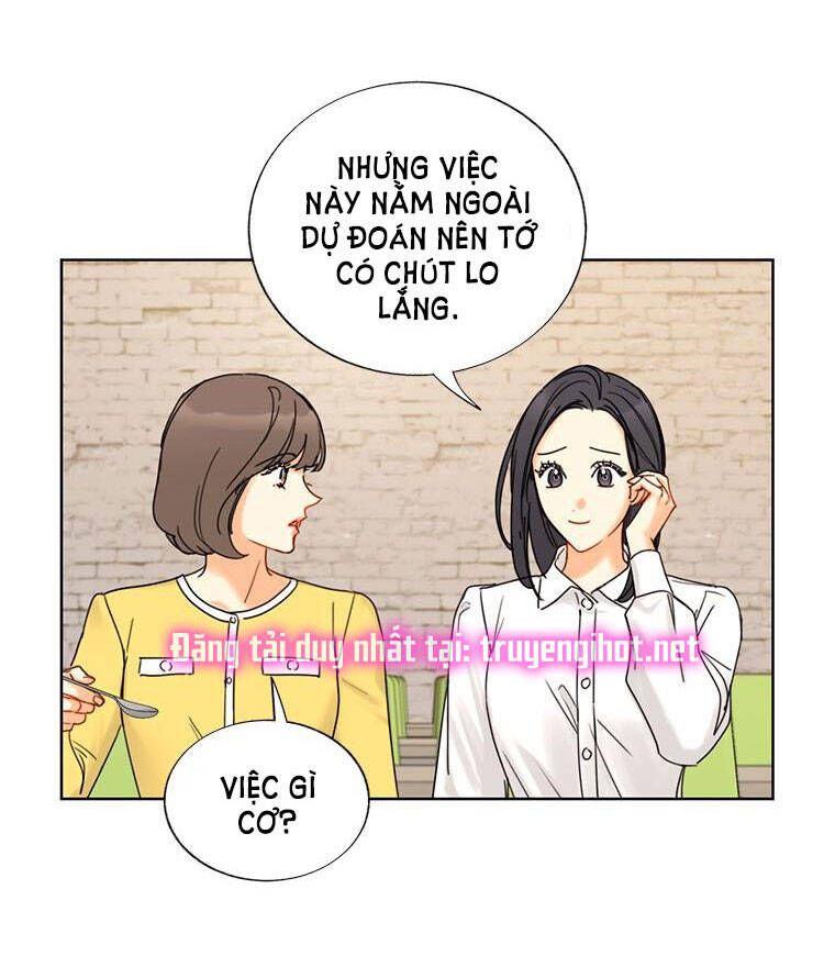 đọc truyện Hẹn Hò Chốn Công Sở Chương 118 ảnh 5 tại Giả Dược
