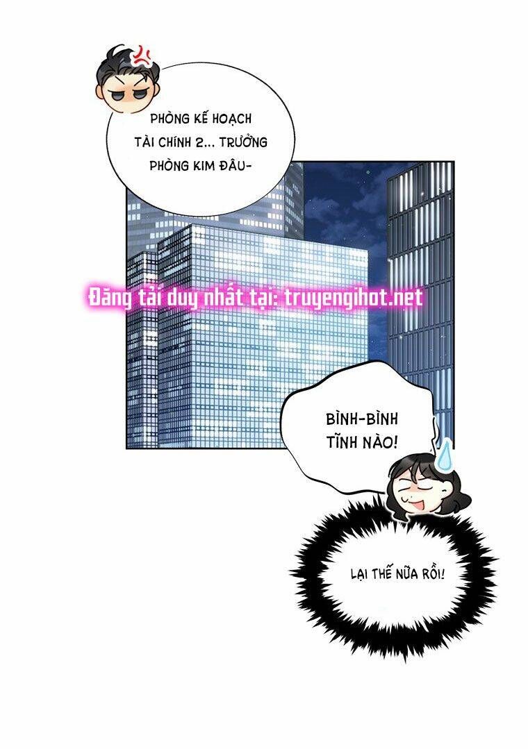 đọc truyện Hẹn Hò Chốn Công Sở Chương 119 ảnh 20 tại Giả Dược