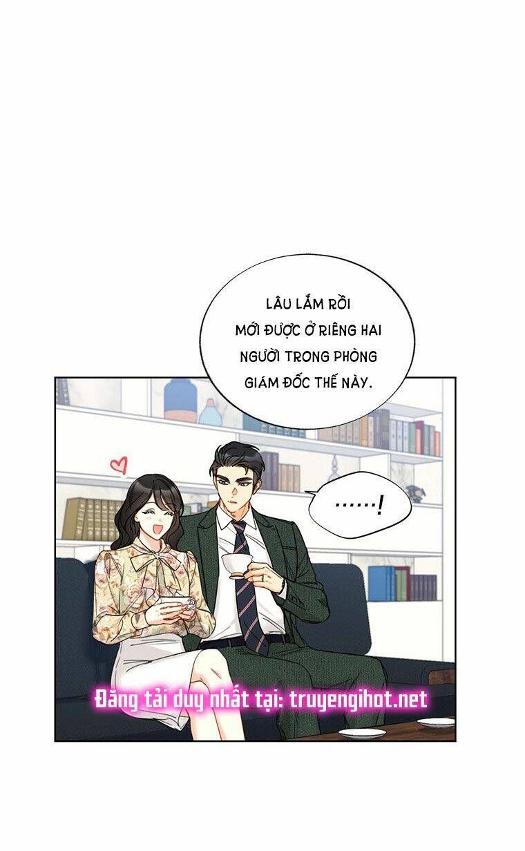 đọc truyện Hẹn Hò Chốn Công Sở Chương 119 ảnh 24 tại Giả Dược