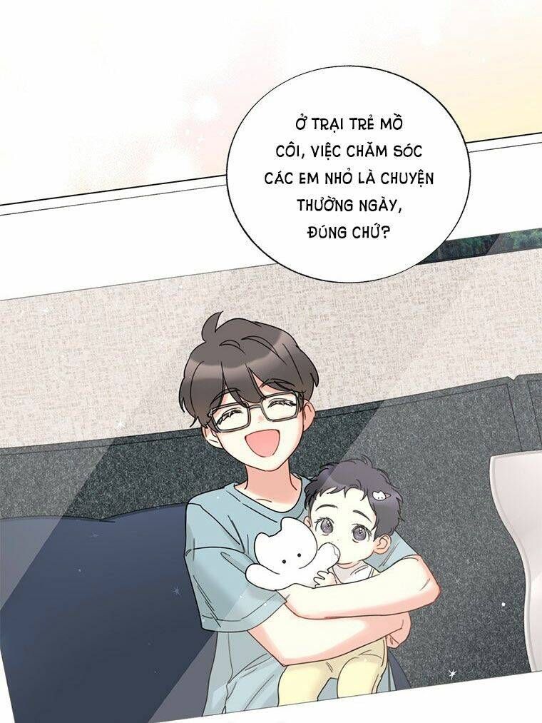 đọc truyện Hẹn Hò Chốn Công Sở Chương 119 ảnh 4 tại Giả Dược