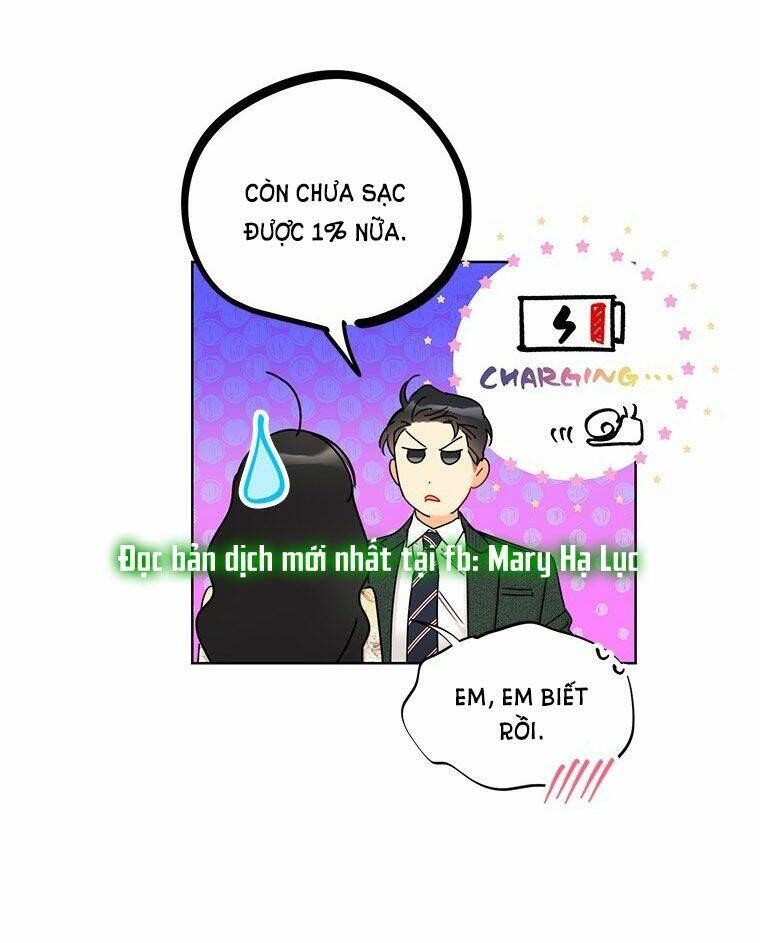 đọc truyện Hẹn Hò Chốn Công Sở Chương 119 ảnh 31 tại Giả Dược