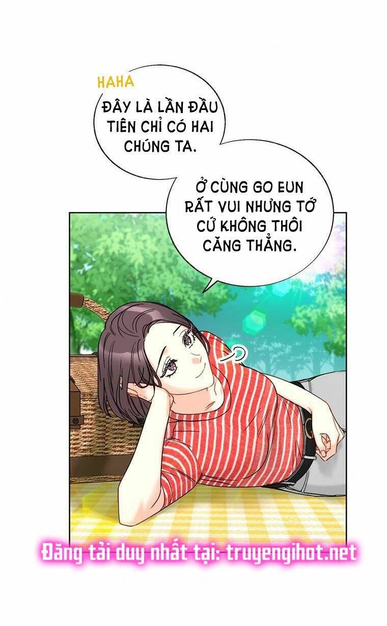 đọc truyện Hẹn Hò Chốn Công Sở Chương 119 ảnh 45 tại Giả Dược